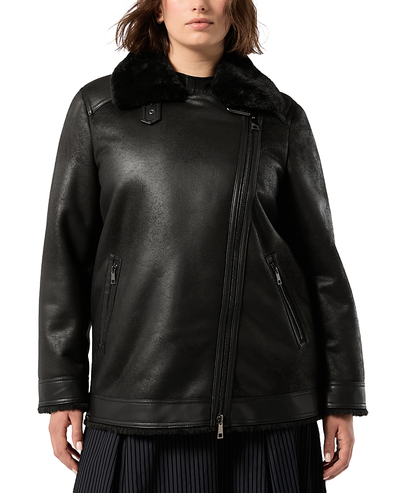 Marina Rinaldi Mrscalata Jacket