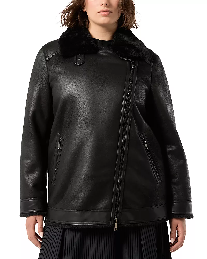 Marina Rinaldi Mrscalata Jacket