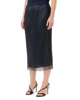 Mrnacinoso Pencil Skirt