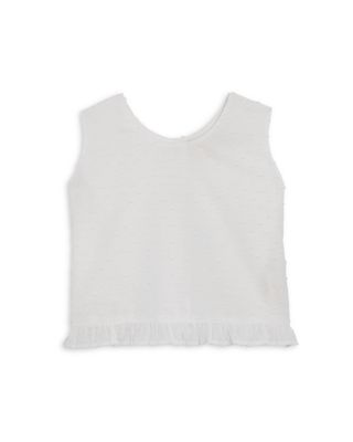 Girls' Nue Top - Baby
