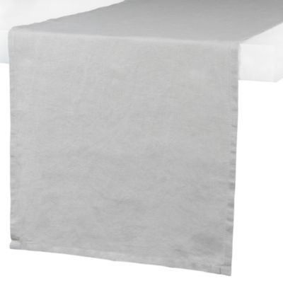 Linen Table Runner, 14" x 72" - Exclusive