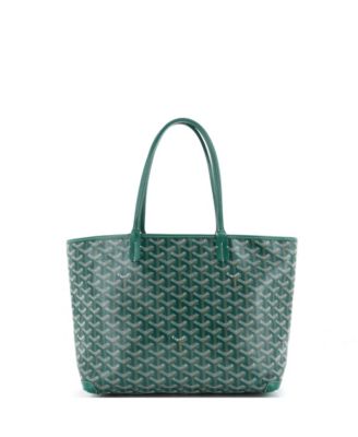  PM Artois Tote Coated Canvas