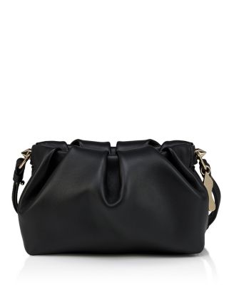 Women's Eva Mini Crossbody Bag with Webbing Strap