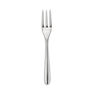 L'Âme de Christofle Stainless Steel Serving Fork