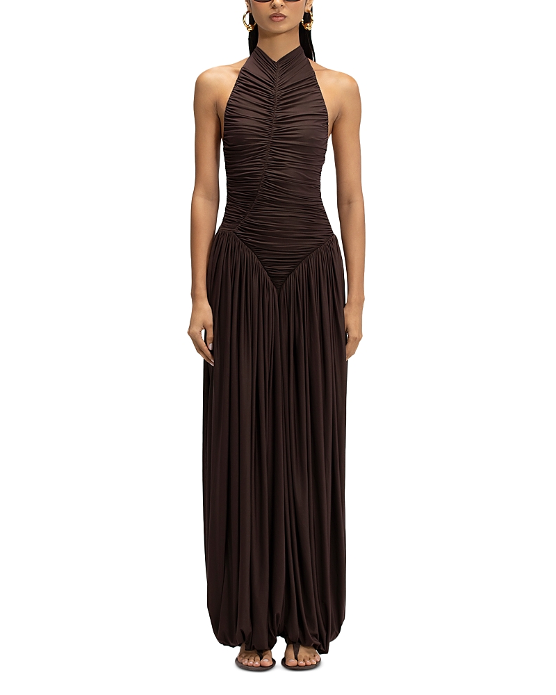 Maygel Coronel Solenne Jumpsuit