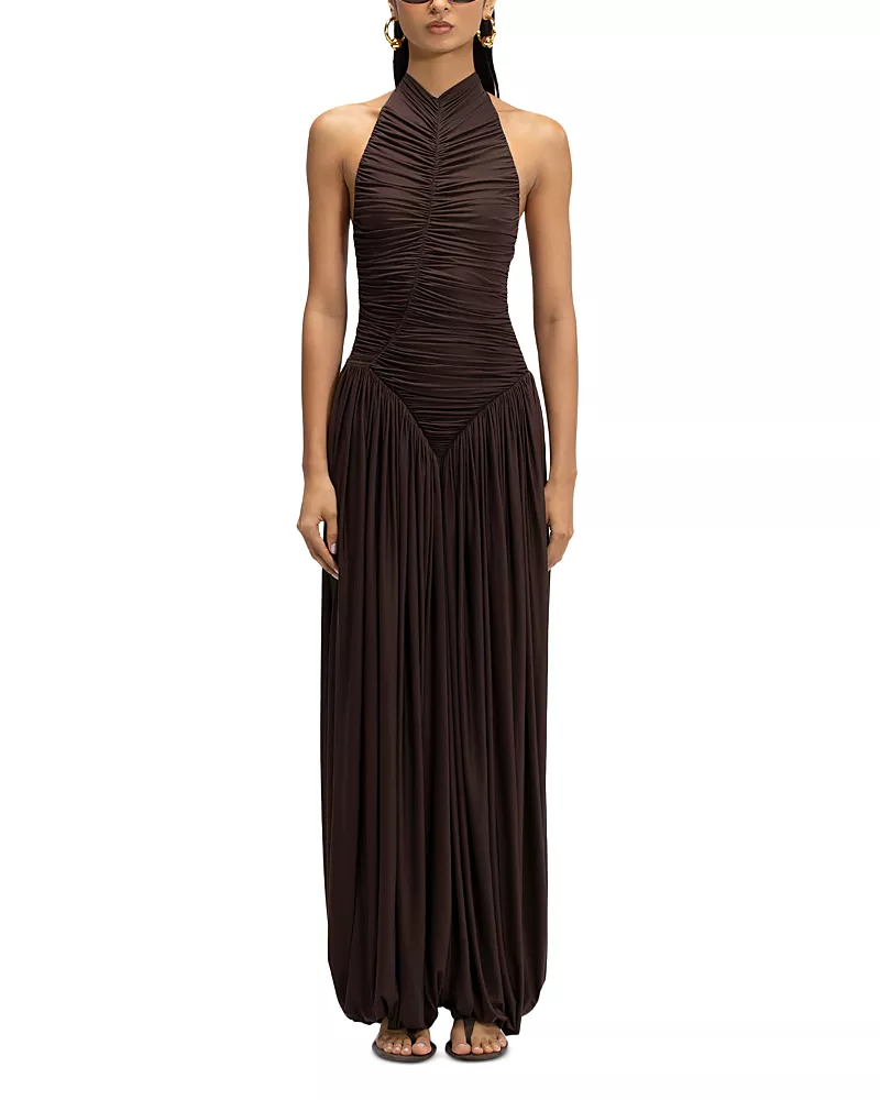 Maygel Coronel Solenne Jumpsuit