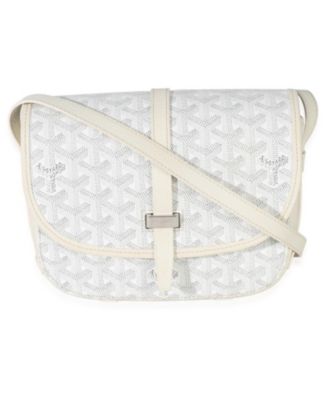  Belvedere II PM Canvas Handbag
