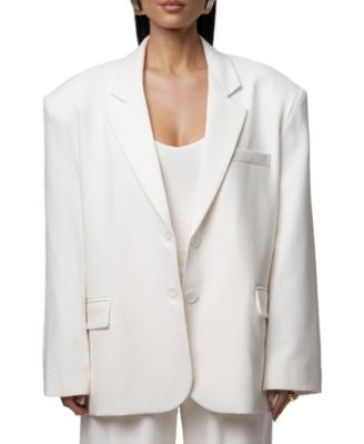 Jluxlabel Core — Jluxlabel Core Standard Blazer