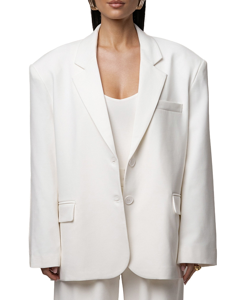 Jluxlabel Core Standard Blazer