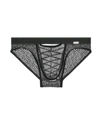 WOH Night Universe Mesh Mini Briefs