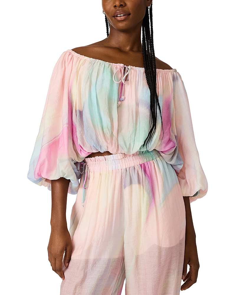 Steve Madden Auda Top