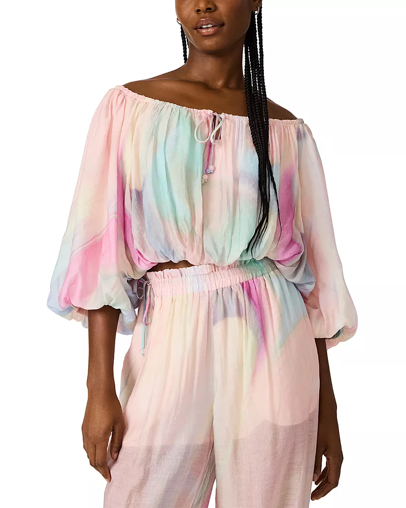 Steve Madden Auda Top