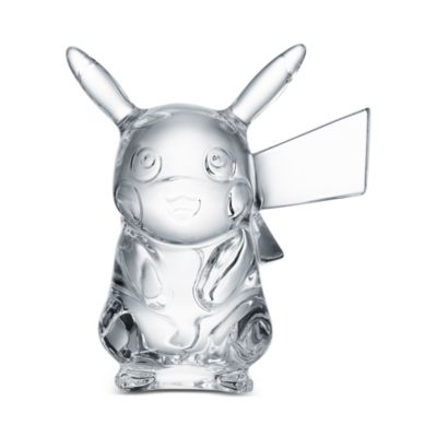 Pok&eacute;mon Pikachu Small Figurine