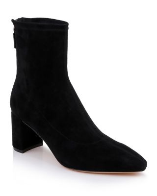 L'agence Women's Salome Boots In Black