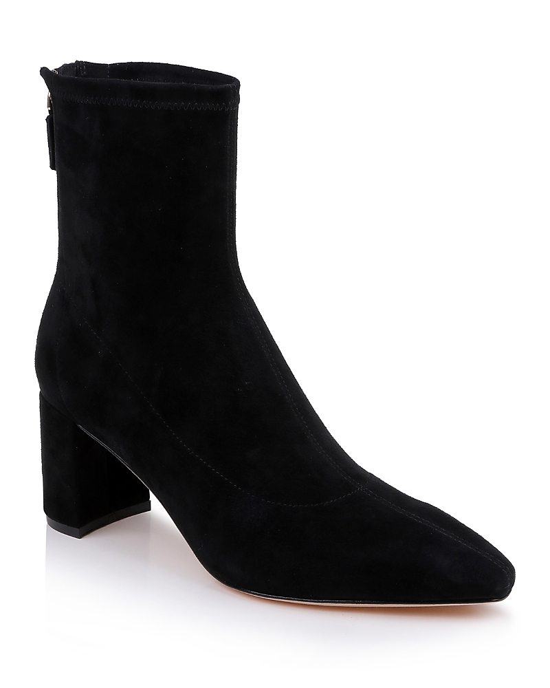L'agence Women's Salome Boots In Black