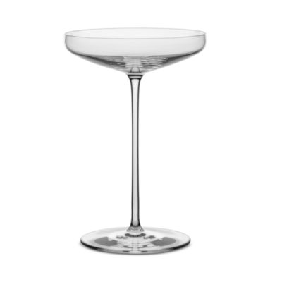 Bjorn Frantzen Coupe Glasses, Set of 2