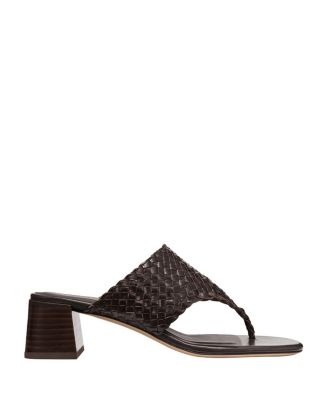  Women's The Woven Deia 50 Sandals