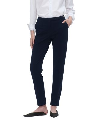 Cory Jersey Slim Pant