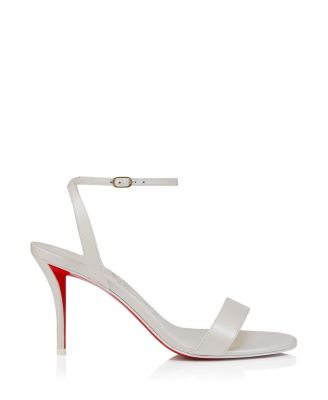 Women's Miss Z Sandal 80mm Strappy Sandals