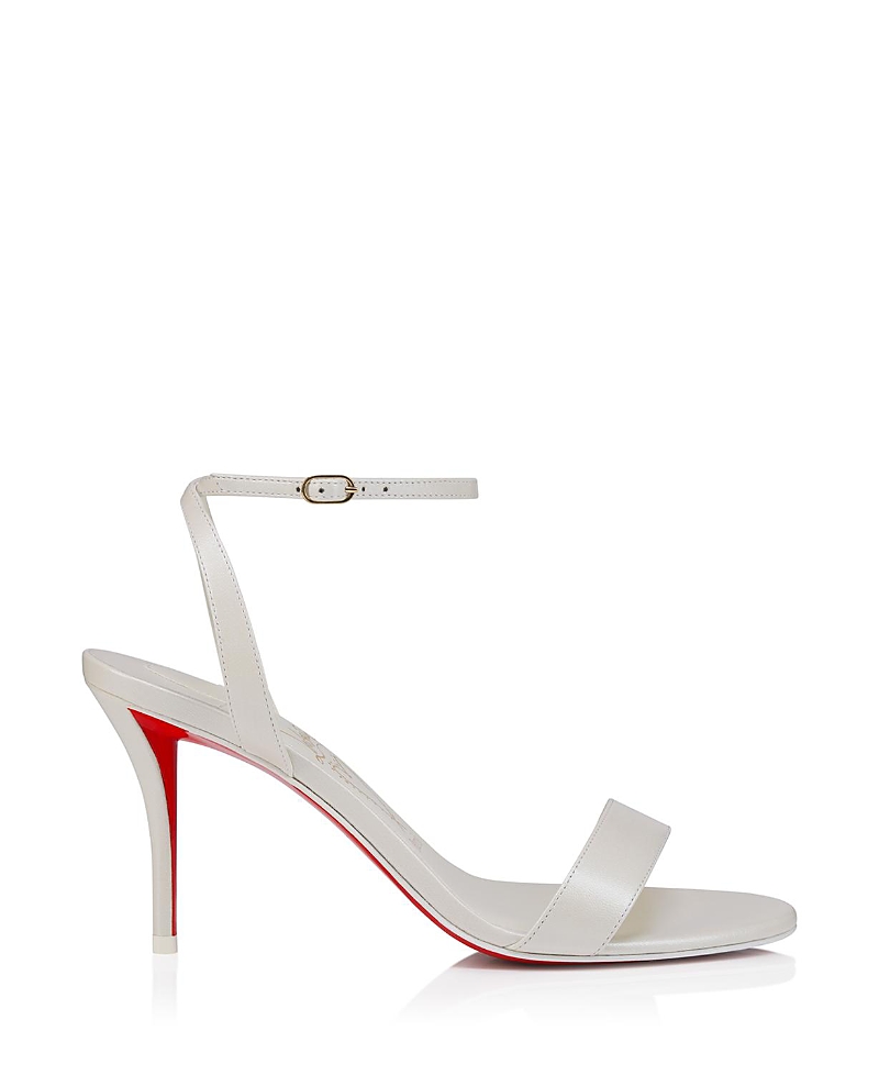 Christian Louboutin Women's Miss Z Strappy Sandals