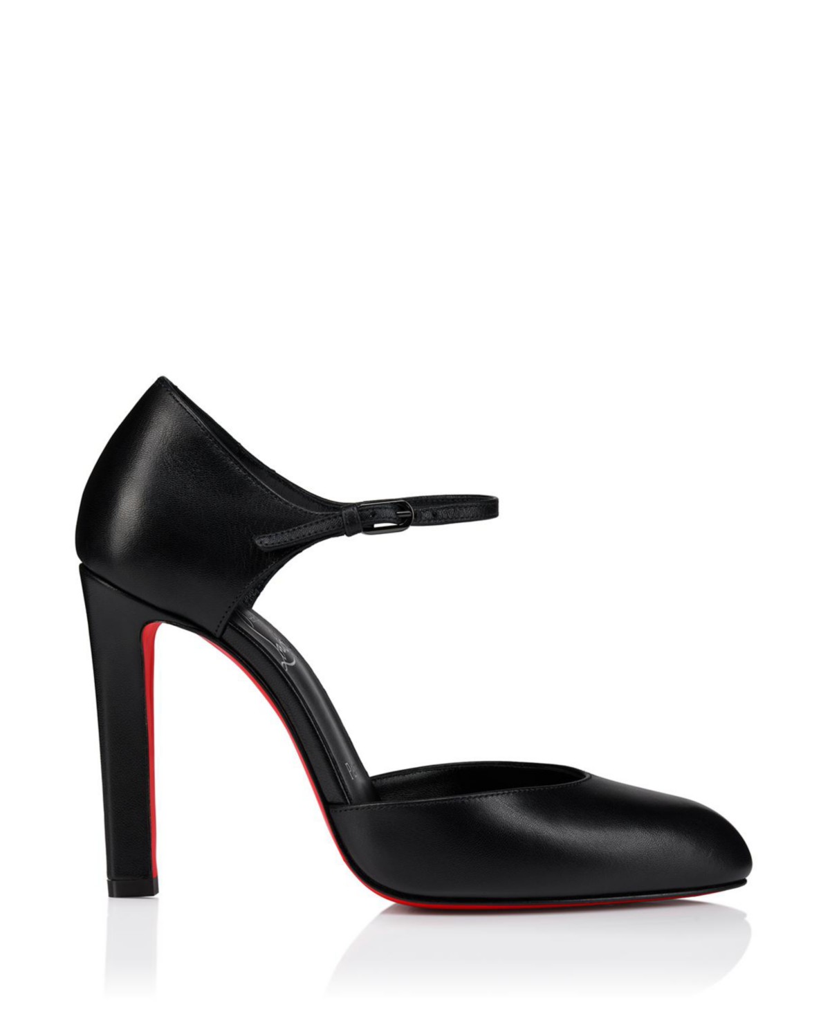 Fanny Demie 100mm Pumps