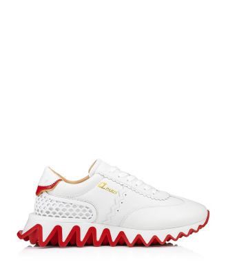 Men's Loubishark Running Sneakers