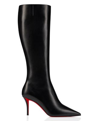 Christian Louboutin Women's Miss Z Botta Boot