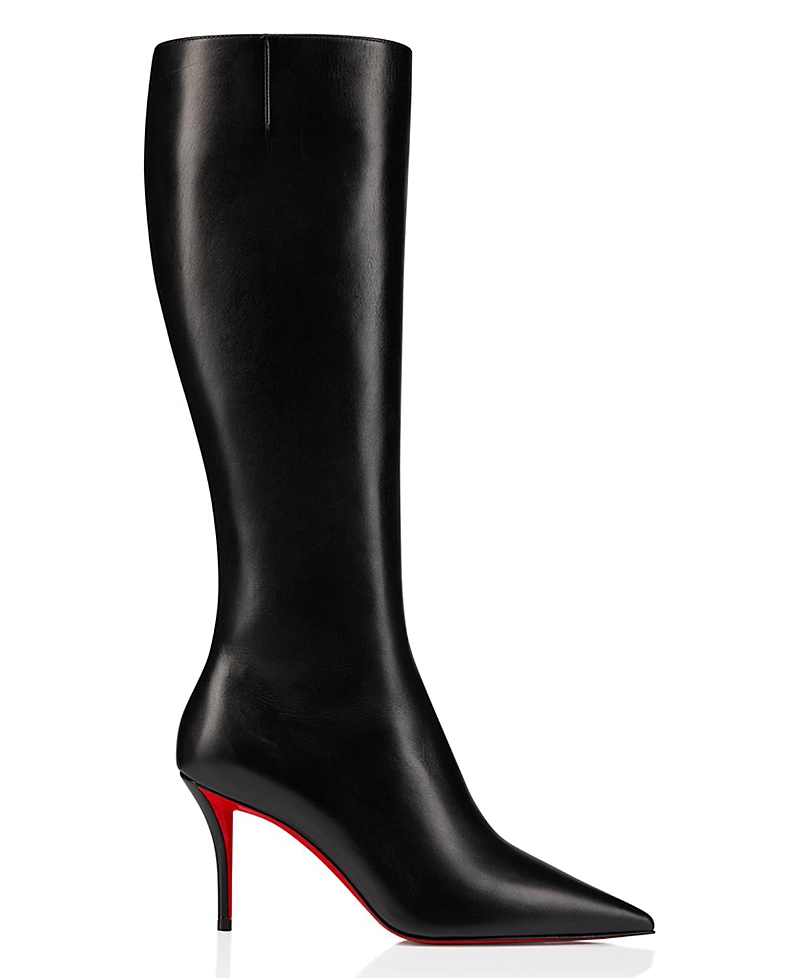 Christian Louboutin Women's Miss Z Botta Boot