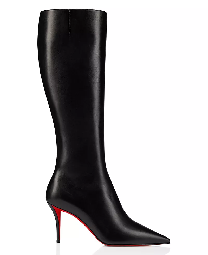 Christian Louboutin Women's Miss Z Botta Boot