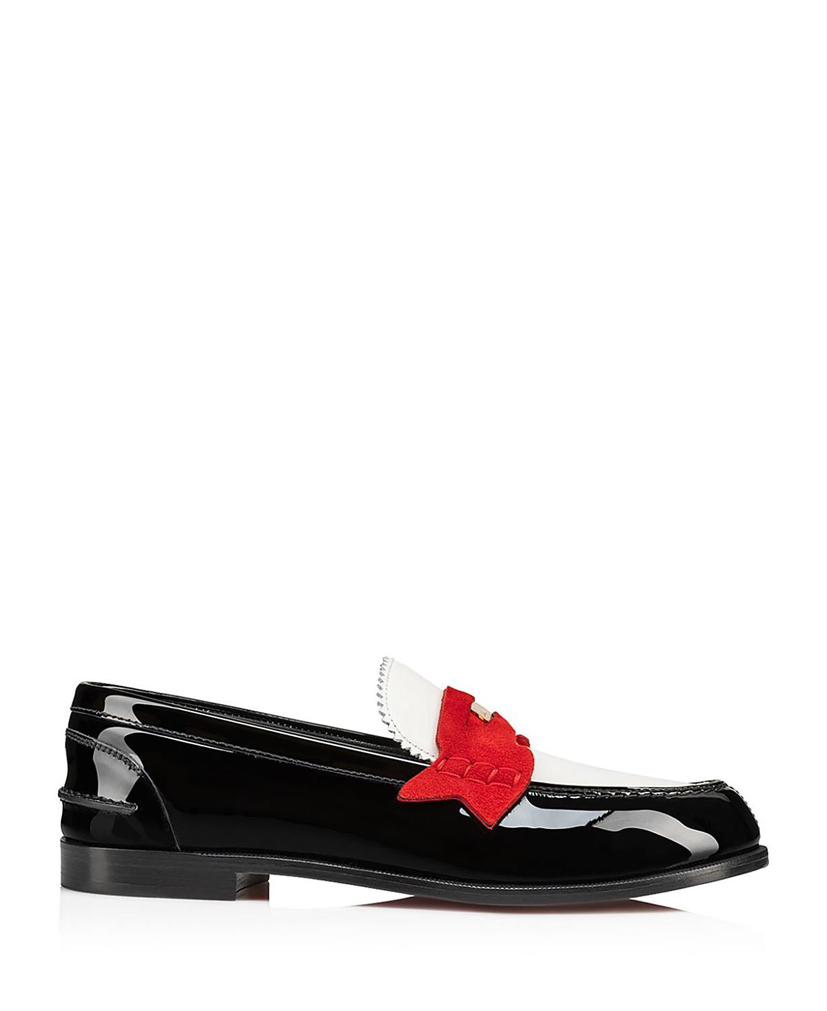 Christian Louboutin Women's Penny Donna Loafer