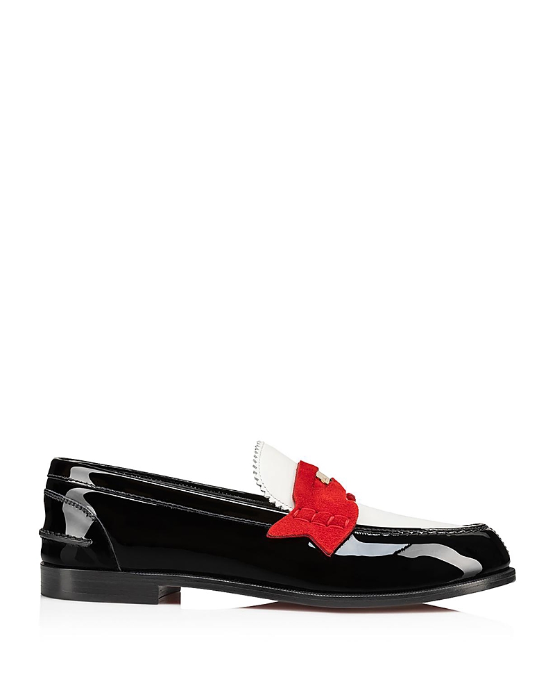 Christian Louboutin Women's Penny Donna Loafer