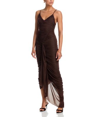 Mater Maxi Dress - Exclusive