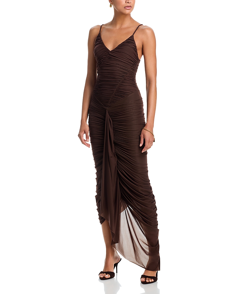 Maygel Coronel Mater Maxi Dress - Exclusive