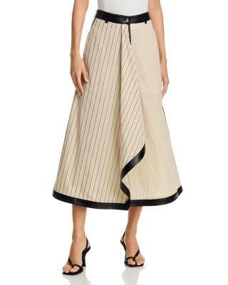 Haisil Skirt