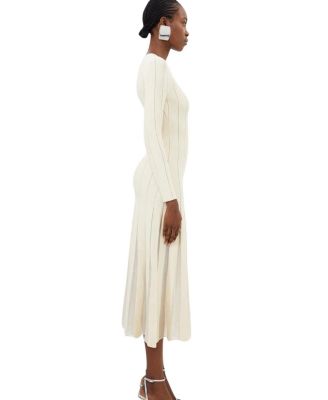 Ivory/Cream Winter Dresses for Women - Bloomingdale's