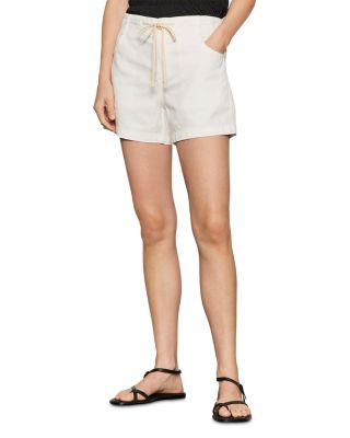 Idyll Tie Shorts