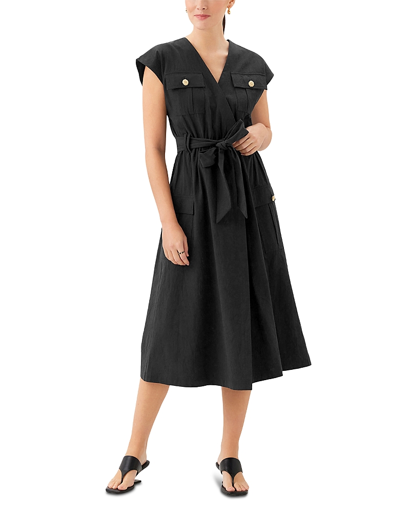 Fifteen Twenty Darcie Belted Dress
