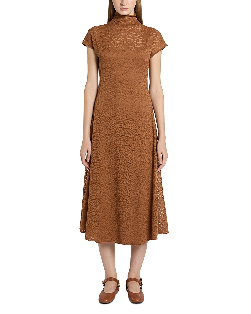 Marella Mlstesoro Lace Dress