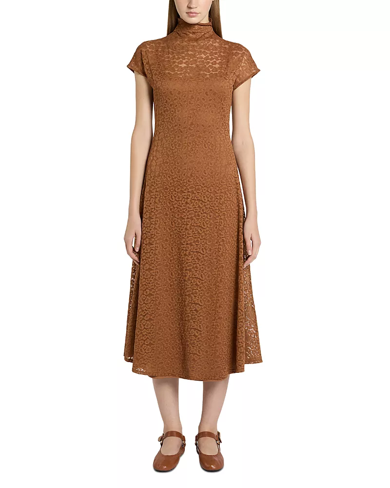 Marella Mlstesoro Lace Dress