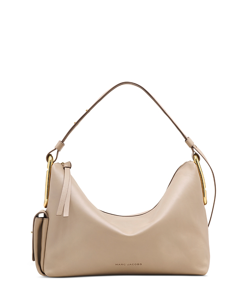 Marc Jacobs Scene Large Leather Shoulder Bag