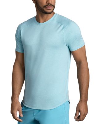 Atmosphere Short Sleeve Crewneck Tee