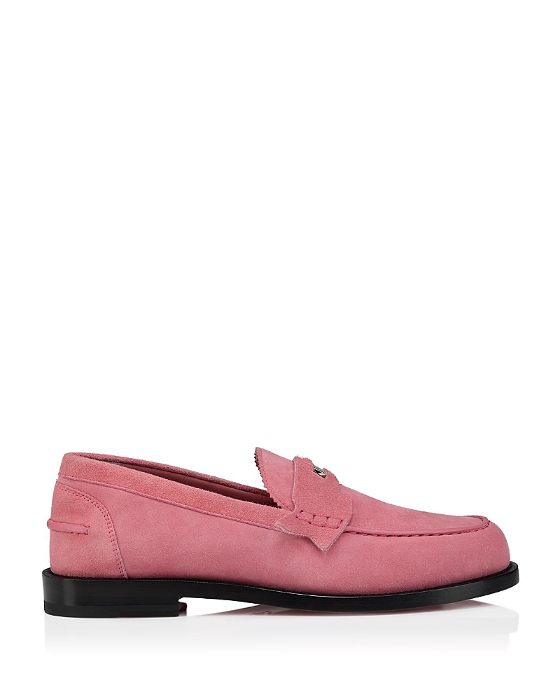 Christian Louboutin Men's The Plato Dots Penny Loafer