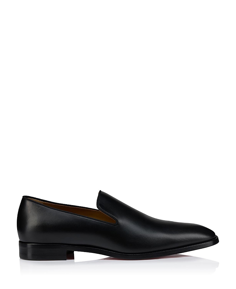 Christian Louboutin Men's Danny Flex Loafer