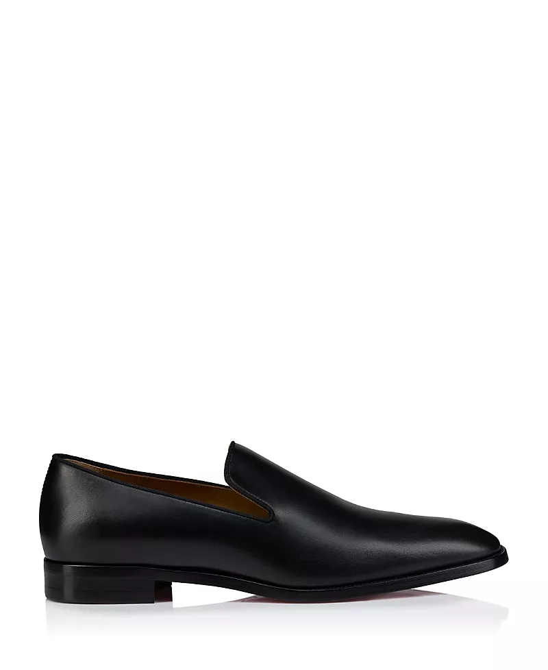 Christian Louboutin Men's Danny Flex Loafer