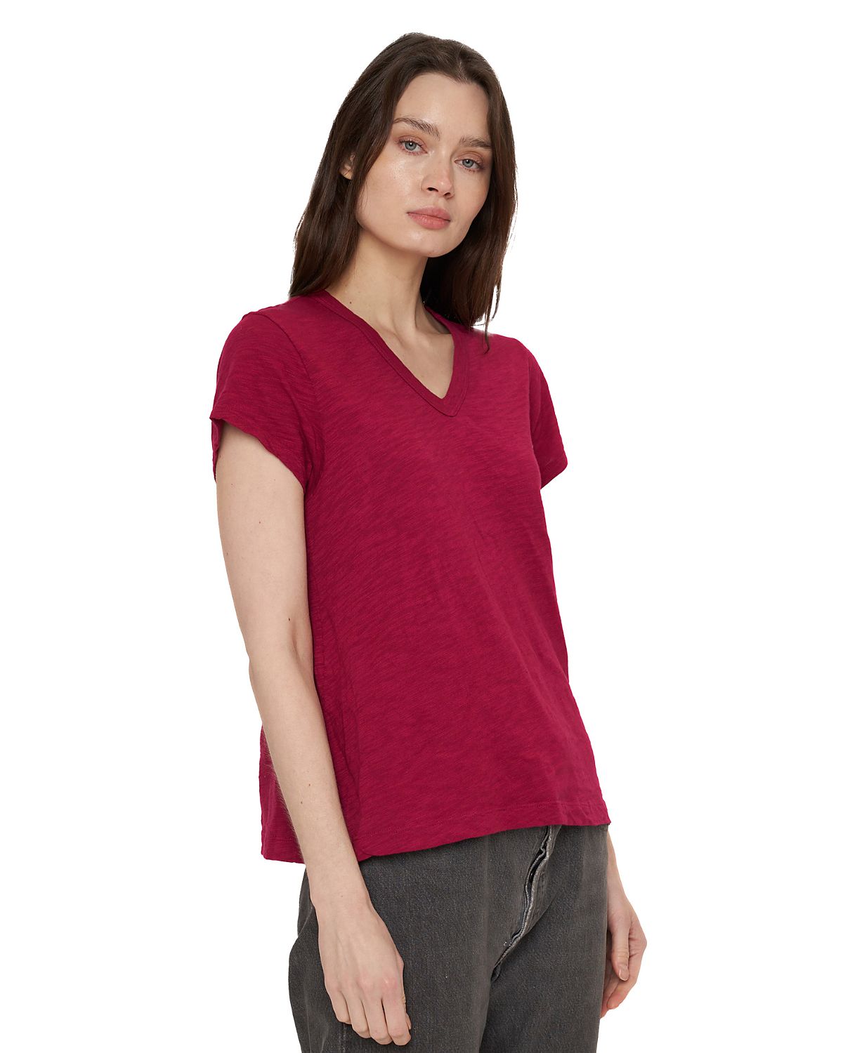 Wilt V-Neck Tee