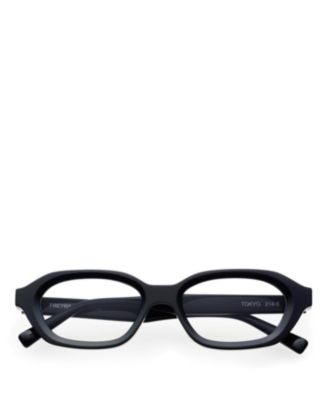 Tokyo Blue Light Reading Glasses, 50mm