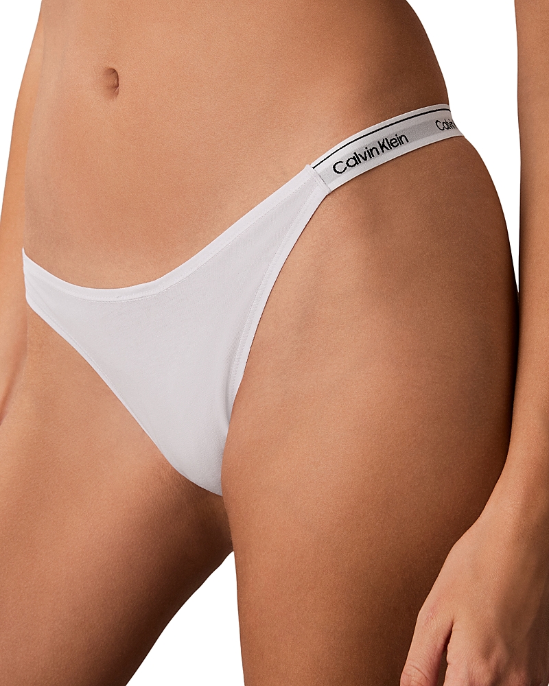 Calvin Klein Dipped String Thong