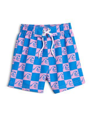 Boys' Waves Board Shorts - Little Kid