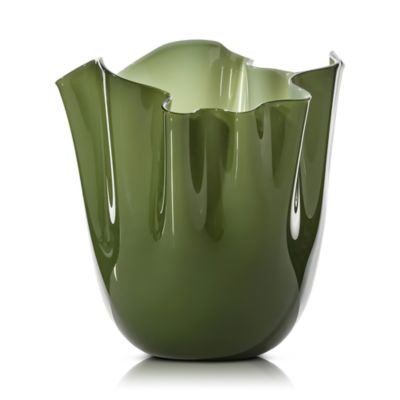 Fazzoletto Small Vase