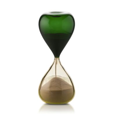 Clessidre Multicolor Decorative Hourglass
